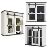 Küchen Set komplett im Industrial Style SHELTON-61 Produktbild-Vorschau 8