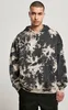 Urban Classics - Bleached Oversized Hoody - S Produktbild-Vorschau 13