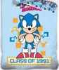 Sonic the Hedgehog - Bettwäsche-Set mit Wendemotiv, 135x200 Produktbild-Vorschau 3
