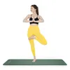 4FIZJO Fitnessmatte 180 x 60 x 1 cm, NBR, rutschfest, Produktbild-Vorschau 3