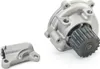 FEBI BILSTEIN 173652 Zahnriemensatz + Wasserpumpe für MAZDA Produktbild-Vorschau 3