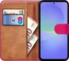 Book Case per Samsung Galaxy A57 5G Custodia Flip Cover Anteprima dell’immagine prodotto 2