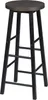 WOLTU Barhocker 2er Set Bistrohocker, Gestell aus stabilem Produktbild-Vorschau 8