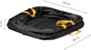 FISKARS® Ergo PopUp-Gartenabfallsack quadratisch 219 Liter Produktbild-Vorschau 6