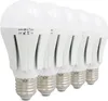 5 Stück E27 LED Lampe Bulb 7W Kaltweiß Produktbild-Vorschau 1