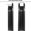 Katzenklappe Hundeklappe Innenbereich, 2‑Wege Latch, für Produktbild-Vorschau 6