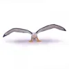 Papo Albatros, 3 Jahr(e), Marine life, Schwarz, Weiß, PVC Produktbild-Vorschau 3