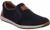 Rieker Slipper Blau Anteprima dell’immagine prodotto 62