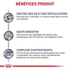 ROYAL CANIN Hondenvoer Neutered Adult Large VHN - droogvoer Productafbeelding-voorbeeld 3