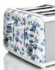 Laura Ashley - Elettrodomestici da cucina - Tostapane a 4 Anteprima dell’immagine prodotto 4