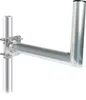 Schwaiger Mast-Balkonausleger MAL30A 001 30cm Produktbild-Vorschau 5
