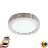 Eglo 96678 Fueva-C LED a plafone Connect 21W bianco nichel Anteprima dell’immagine prodotto 22