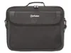 MANHATTAN NB Tasche Cambridge Clamshell 15,6" schwarz Produktbild-Vorschau 3