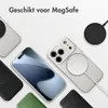 imoshion Color Backcover met MagSafe voor de Apple iPhone Productafbeelding-voorbeeld 8