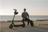 Ninebot by Segway KickScooter MAX G2 E Black 25 km/h 15.3 Voir les images du produit 21