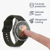 kwmobile 2x Silikon Hülle für Samsung Galaxy Watch 7 40mm Produktbild-Vorschau 3