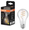 OSRAM LED Lampe Vintage 1906 CLASSIC A 3,4W 827 Clear E27 Anteprima dell’immagine prodotto 7