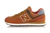 NEW BALANCE – Herren-Sneaker 574  – Größe 42,5 Produktbild-Vorschau 16