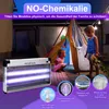 Izrielar 40W Destructeur d'insectes électrique Lampe UV Voir les images du produit 5