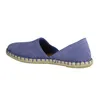 Verbenas Carmen Slipper Blau Produktbild-Vorschau 22