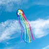 Wolkenstürmer Kinderdrachen Mini Oktopus, Einleinerdrachen Produktbild-Vorschau 4