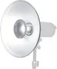 Walimex 16382, Zwart, Zilver, Aluminium, 500 g, 120 mm, 400 Productafbeelding-voorbeeld 9