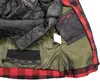 Damen Aramid Motorradhemd mit Protektoren Slim Fit Produktbild-Vorschau 6