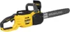 DEWALT Flexvolt Akku-Kettensaege, 50cm, 54V, Basisv. Voir les images du produit 20