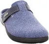 Rohde Bari pantofole da donna Pantofole Blu Tempo libero, Anteprima dell’immagine prodotto 59
