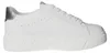 Schnürhalbschuh Sneaker (sportlich) BS246-Y25010-WH Produktbild-Vorschau 4