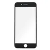 Touchscreen für iPhone 7+ LCD + Rahmen Schwarz Bildschirm Produktbild-Vorschau 1