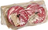 POSIWIO Adventskranz - Kerzenhalter Rot Ø 8 cm im 4er Pack Produktbild-Vorschau 6