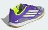 Adidas F50 CLUB IN J Kids Fußballschuh Indoor Lila 38 2/3 Produktbild-Vorschau 13