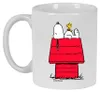 Hrnček Snoopy 350 ml Náhľad obrázku produktu 1