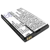 TECHTEK Akku Kompatibel mit [Moxee] K779, K779HSDG_P, Produktbild-Vorschau 2