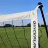 Rete di ricambio Kickster 5 x 2 m, confezione da 1 pezzo. Anteprima dell’immagine prodotto 2