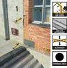 SIKA Sikaflex® 11 FC Purform®  Kleb & Dichtstoff 300ml Produktbild-Vorschau 2