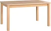 Esstisch Modena 1, ausziehbar, klappbar, Sonoma, 140-180 cm Produktbild-Vorschau 1