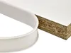 QUEST Nábytkové hrany PVC C , 5m, Samolepicí nábytkový Náhled obrázku produktu 2