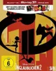 Die Unglaublichen 2 [Blu-Ray 3D+2D+Bonus] Produktbild-Vorschau 1