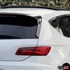 Fensterleisten Zierleisten für Seat Leon 3 2012-2020 ABS Produktbild-Vorschau 5