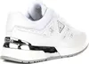 Guess Mikay Sneaker Weiß Produktbild-Vorschau 15