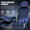 GTPLAYER Gaming Stoel: Ergonomische gaming stoel, Productafbeelding-voorbeeld 6