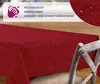 Wachstuchtischdecke rund oval eckig, Georginias Wachstuch Produktbild-Vorschau 2