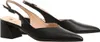 Högl Laura Slingback Pumps mit spitz zulaufender Schuhform Produktbild-Vorschau 2