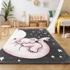 Kinderteppiche Teppiche für Kinder Babyzimmer Teppiche im Produktbild-Vorschau 5