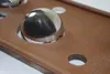 Kobolo Gartenstecker Dekostecker RUSTY BUBBLES in Rostoptik Produktbild-Vorschau 6
