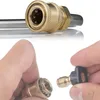 Rosfix Nástavec Vysokotlakého Čističe 1/4” 34 cm, Typ U Náhled obrázku produktu 7