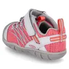 Keen Mädchen Sneaker Chandler CNX 1025116 Pink/Grau Produktbild-Vorschau 3