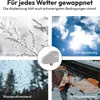 Deichselabdeckung Wohnwagen - Universal Deichselabdeckung Produktbild-Vorschau 4